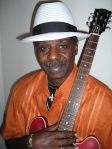 John T. Lewis, New Orleans R&B musician